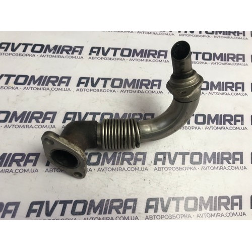 Трубка EGR Hyundai Santa FE II 2.2 CRDI 2009-2012 284912F010